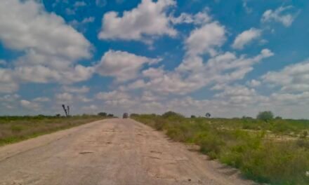 RICARDO GALLARDO LLEVARÁ MÁS OBRAS DE INFRAESTRUCTURA AL ALTIPLANO