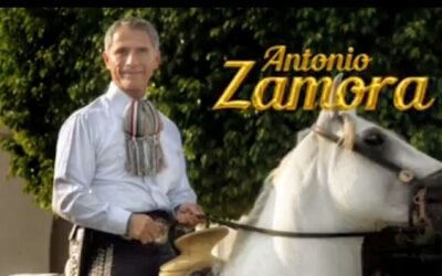 Antonio Zamora: El Zacazonapan, un ícono de la música huasteca