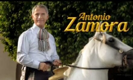 Antonio Zamora: El Zacazonapan, un ícono de la música huasteca