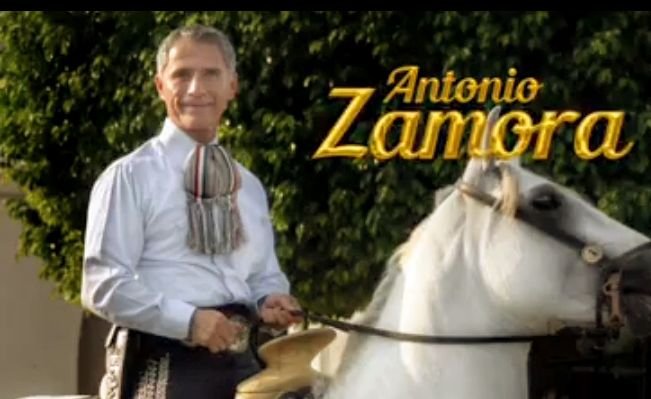 Antonio Zamora: El Zacazonapan, un ícono de la música huasteca