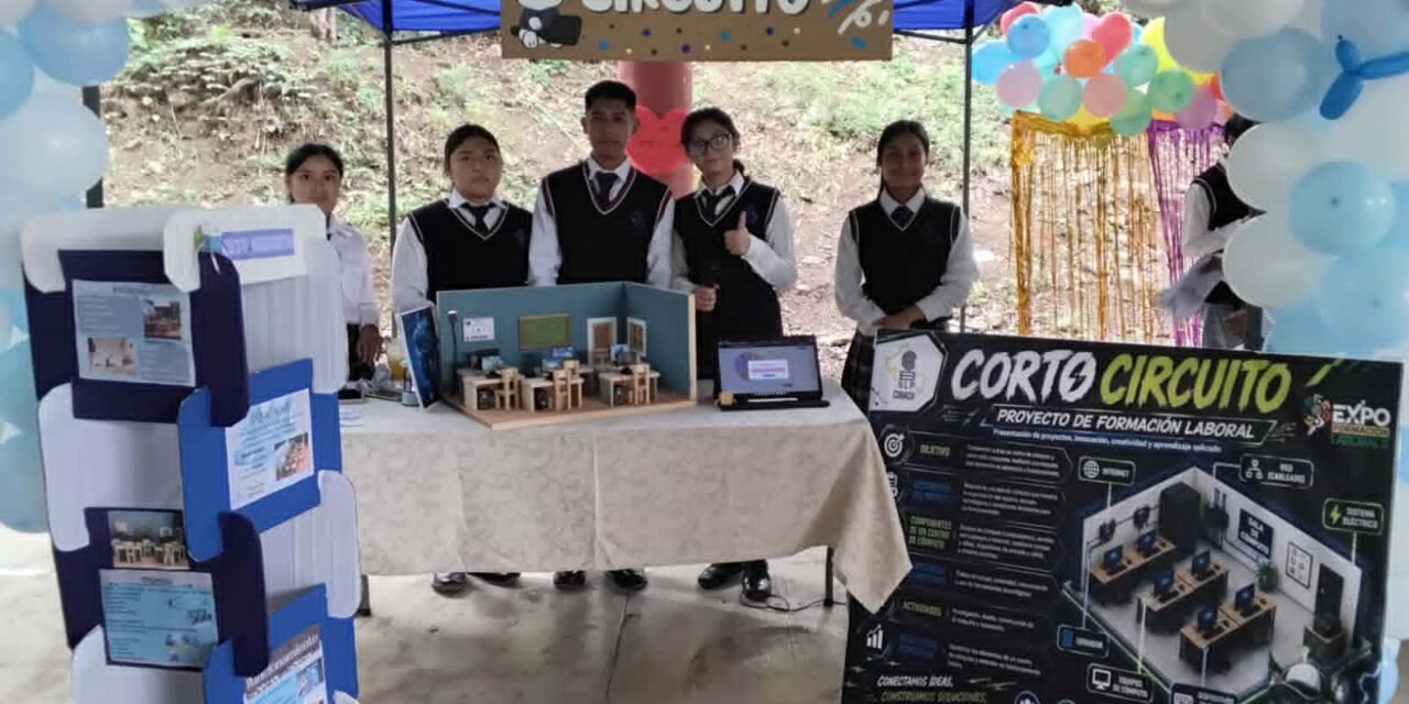 GOBIERNO ESTATAL IMPULSA EL APRENDIZAJE EN LA HUASTECA