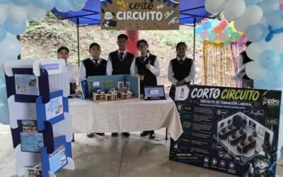 GOBIERNO ESTATAL IMPULSA EL APRENDIZAJE EN LA HUASTECA