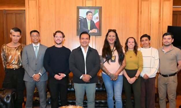 GOBIERNO ESTATAL GARANTIZA LOS DERECHOS SUSTANTIVOS DE TODAS LAS PERSONAS