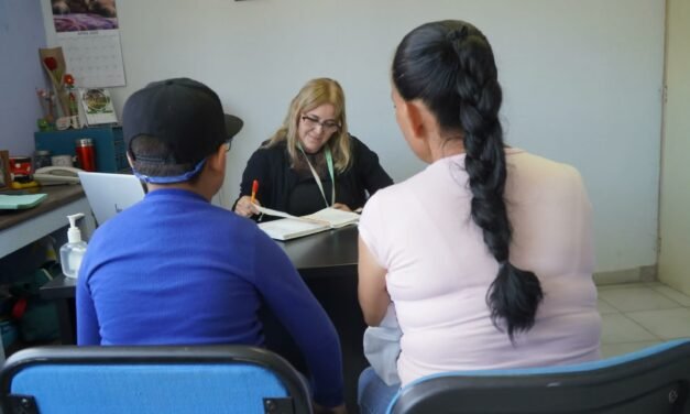 GOBIERNO ESTATAL FORTALECE LA ATENCIÓN ESPECIALIZADA EN AUTISMO Y SALUD MENTAL