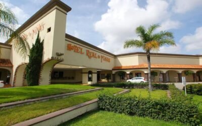 SECTOR SERVICIOS REGISTRA AVANCE ECONÓMICO EN SAN LUIS POTOSÍ