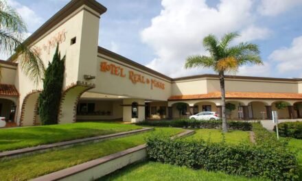 SECTOR SERVICIOS REGISTRA AVANCE ECONÓMICO EN SAN LUIS POTOSÍ