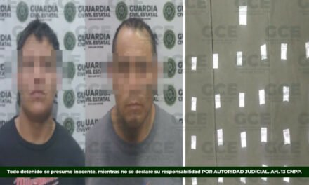 ESTRATEGIA INTEGRAL DE SEGURIDAD CONSOLIDA RESULTADOS EN BENEFICIO DE LAS FAMILIAS