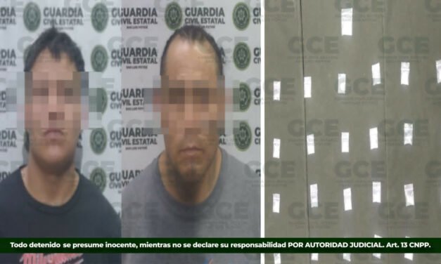 ESTRATEGIA INTEGRAL DE SEGURIDAD CONSOLIDA RESULTADOS EN BENEFICIO DE LAS FAMILIAS