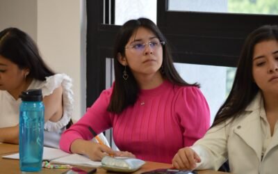 BENEMERITA Y CENTENARIA ESCUELA NORMAL IMPULSA LA FORMACIÓN DOCENTE CON POSGRADOS