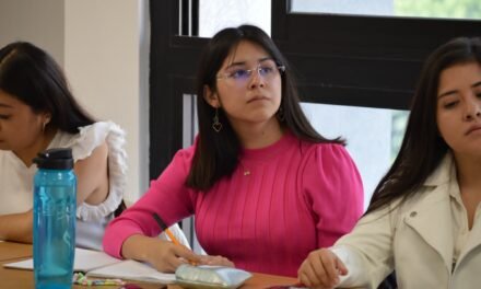 BENEMERITA Y CENTENARIA ESCUELA NORMAL IMPULSA LA FORMACIÓN DOCENTE CON POSGRADOS
