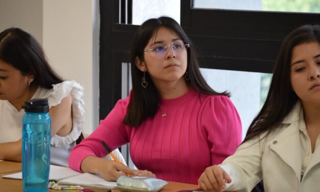 BENEMERITA Y CENTENARIA ESCUELA NORMAL IMPULSA LA FORMACIÓN DOCENTE CON POSGRADOS