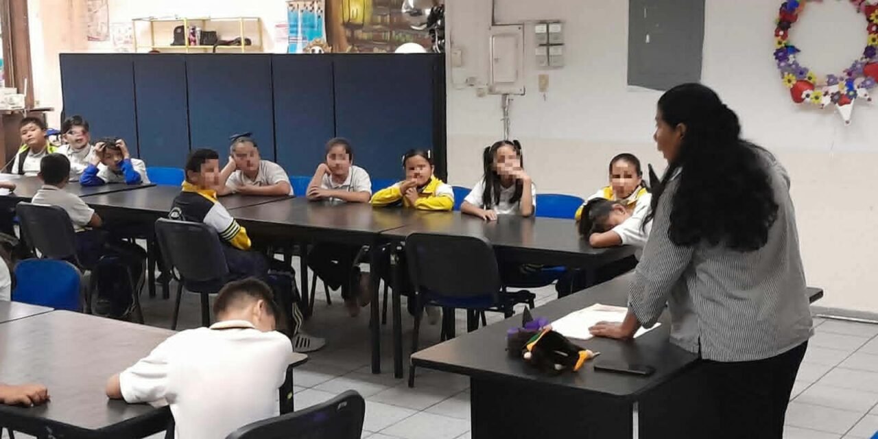 GOBIERNO ESTATAL IMPULSA LA LECTURA Y EL APRENDIZAJE EN BIBLIOTECAS PÚBLICAS