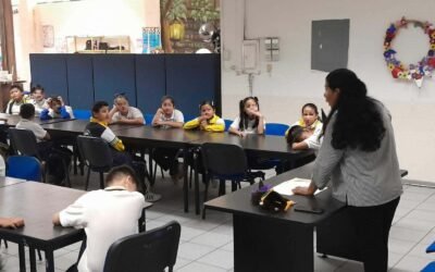GOBIERNO ESTATAL IMPULSA LA LECTURA Y EL APRENDIZAJE EN BIBLIOTECAS PÚBLICAS
