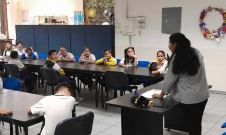 GOBIERNO ESTATAL IMPULSA LA LECTURA Y EL APRENDIZAJE EN BIBLIOTECAS PÚBLICAS