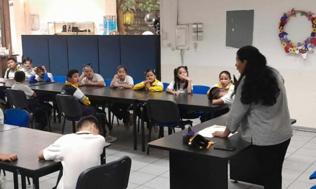 GOBIERNO ESTATAL IMPULSA LA LECTURA Y EL APRENDIZAJE EN BIBLIOTECAS PÚBLICAS