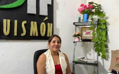 BRIGADAS MÉDICAS LLEVA EL DIF MUNICIPAL A LOCALIDADES ALEJADAS