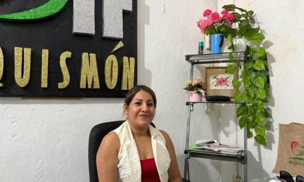 BRIGADAS MÉDICAS LLEVA EL DIF MUNICIPAL A LOCALIDADES ALEJADAS