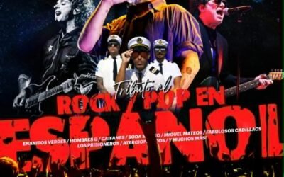 SAN LUIS POTOSÍ VIVIRÁ TRES DÍAS DE MÚSICA EN VIVO EN BÚNKER 57