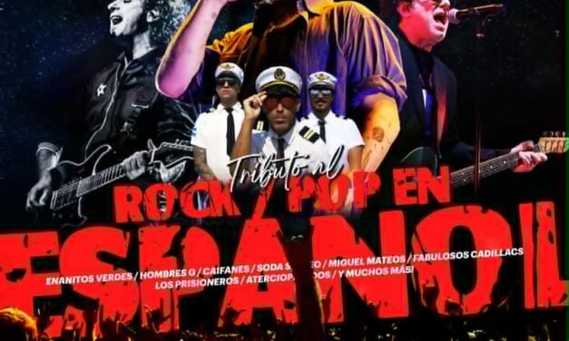 SAN LUIS POTOSÍ VIVIRÁ TRES DÍAS DE MÚSICA EN VIVO EN BÚNKER 57