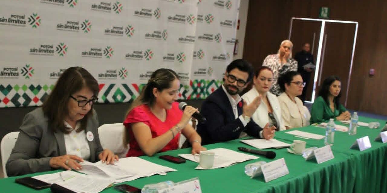 GOBIERNO ESTATAL FORTALECE LA LUCHA CONTRA EL CÁNCER EN LAS MUJERES