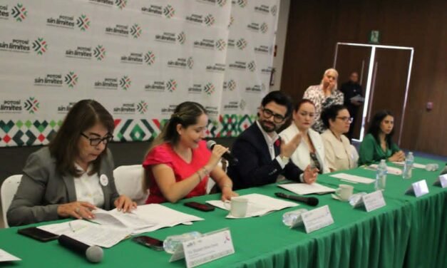 GOBIERNO ESTATAL FORTALECE LA LUCHA CONTRA EL CÁNCER EN LAS MUJERES