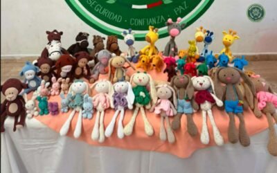 GOBIERNO ESTATAL IMPULSA PROGRAMA DE CAPACITACIÓN PARA LA REINSERCIÓN SOCIAL