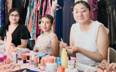 GOBIERNO ESTATAL FORTALECE LA CAPACITACIÓN Y EL EMPRENDIMIENTO EN TAMAZUNCHALE