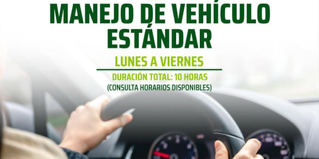 GOBIERNO ESTATAL IMPULSA CAPACITACIÓN Y DESARROLLO PARA LAS Y LOS POTOSINOS