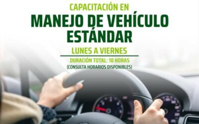 GOBIERNO ESTATAL IMPULSA CAPACITACIÓN Y DESARROLLO PARA LAS Y LOS POTOSINOS