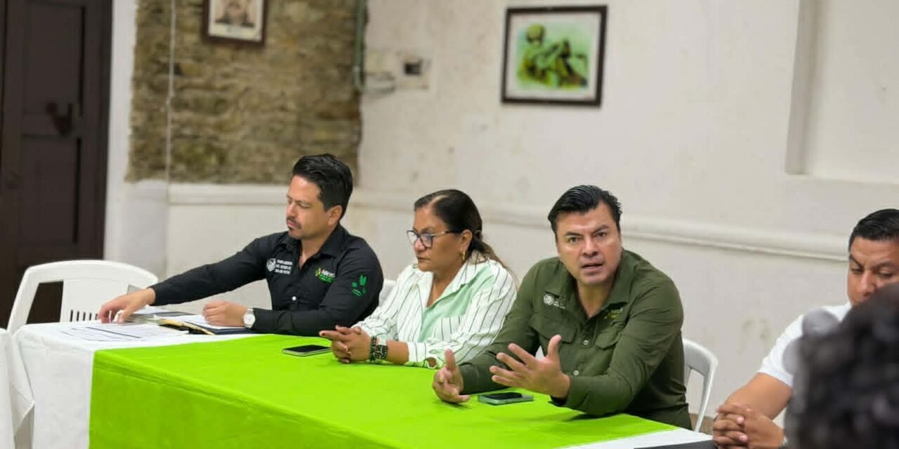 GOBIERNO ESTATAL LLEVA CERTEZA PATRIMONIAL A FAMILIAS DE TANCANHUITZ