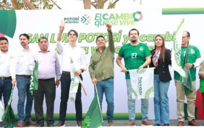 RICARDO GALLARDO ENCHULA COLONIA BELLAS LOMAS