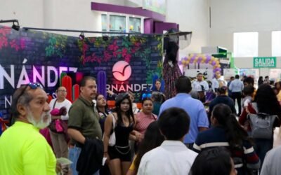 FERIA NACIONAL POTOSINA INVITA A COMERCIANTES A FORMAR PARTE DE LA EDICIÓN 2026