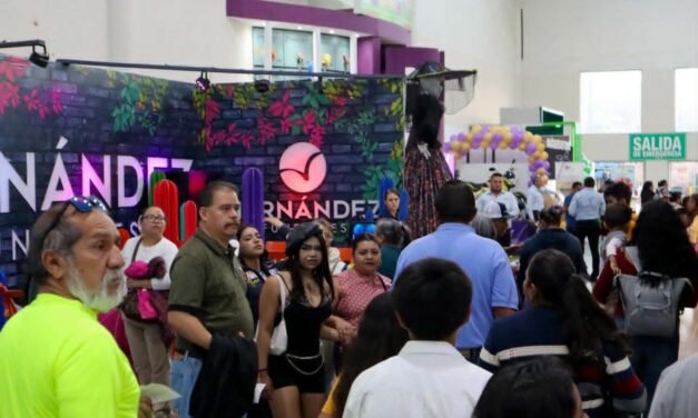 FERIA NACIONAL POTOSINA INVITA A COMERCIANTES A FORMAR PARTE DE LA EDICIÓN 2026
