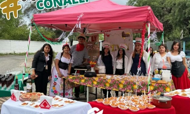 CONALEP IMPULSA EL APRENDIZAJE DEL INGLÉS CON PROYECTOS DE ALCANCE INTERNACIONAL