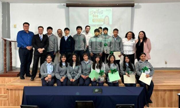 CONALEP IMPULSA EL APRENDIZAJE DEL INGLÉS EN ESTUDIANTES CON CONCURSO