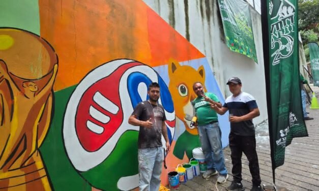GOBIERNO ESTATAL FORTALECE ESPACIOS DE CONVIVENCIA EN XILITLA