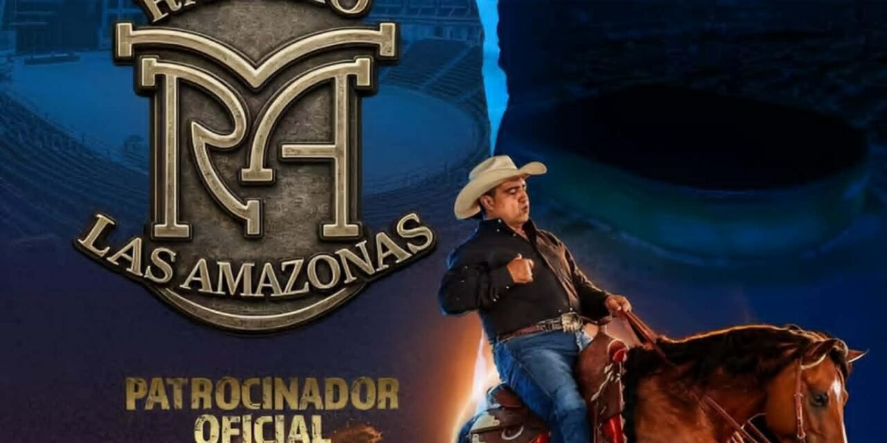 ARENA POTOSÍ RECIBIRÁ COPA INTERNACIONAL NRHA POTOSÍ SIN LÍMITES