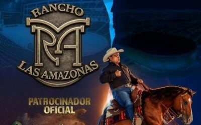 ARENA POTOSÍ RECIBIRÁ COPA INTERNACIONAL NRHA POTOSÍ SIN LÍMITES