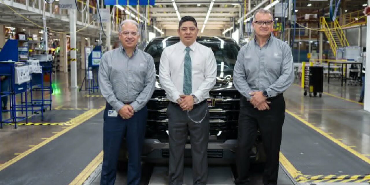 SAN LUIS POTOSÍ SE CONSOLIDA ENTRE LOS ESTADOS CON MAYOR CRECIMIENTO SALARIAL EN EL PAÍS