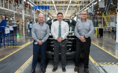 SAN LUIS POTOSÍ SE CONSOLIDA ENTRE LOS ESTADOS CON MAYOR CRECIMIENTO SALARIAL EN EL PAÍS