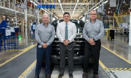 SAN LUIS POTOSÍ SE CONSOLIDA ENTRE LOS ESTADOS CON MAYOR CRECIMIENTO SALARIAL EN EL PAÍS