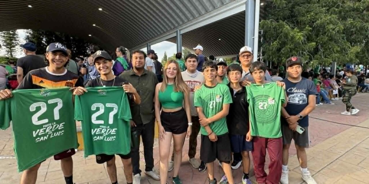 GOBIERNO ESTATAL IMPULSA EL DEPORTE JUVENIL Y LA REINSERCIÓN SOCIAL