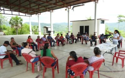 GOBIERNO ESTATAL FORTALECE LA CAPACITACIÓN EN DERECHOS DE PUEBLOS ORIGINARIOS