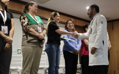 SAN LUIS POTOSI, PRIMER LUGAR NACIONAL EN DONACIÓN DE SANGRE