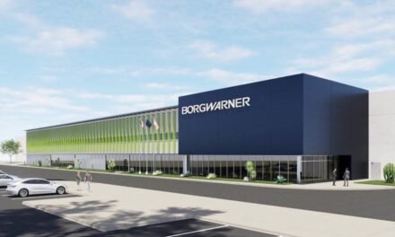 SAN LUIS POTOSÍ SE CONSOLIDA COMO REFERENTE DE LA ELECTROMOVILIDAD CON INVERSIÓN DE EU