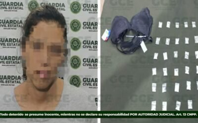 OPERATIVO GALERÍAS REFUERZA VIGILANCIA PARA CONSTRUIR ENTORNOS MÁS SEGUROS