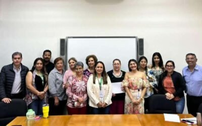 GOBIERNO ESTATAL FORTALECE LA ÉTICA Y LA INTEGRIDAD EN EL SERVICIO PÚBLICO
