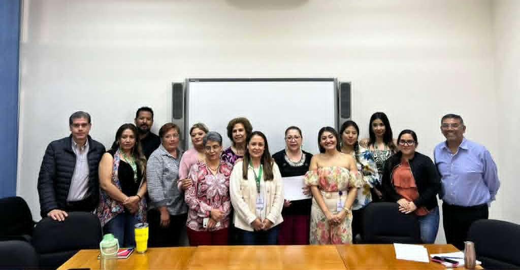 GOBIERNO ESTATAL FORTALECE LA ÉTICA Y LA INTEGRIDAD EN EL SERVICIO PÚBLICO