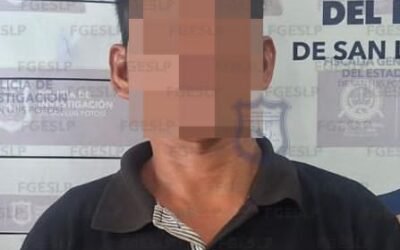 FGESLP OBTIENE VINCULACIÓN A PROCESO POR FEMINICIDIO EN GRADO DE TENTATIVA EN LA HUASTECA POTOSINA