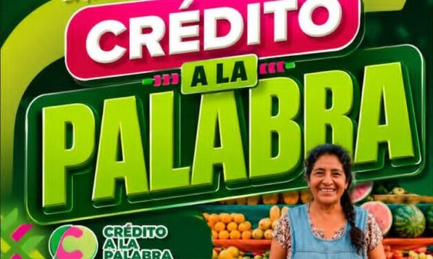 GOBIERNO ESTATAL IMPULSA MÁS DE 49 MILLONES DE PESOS EN FINANCIAMIENTOS DURANTE MAYO